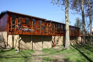 Chambres d'hôtes la landrière - Mauléon - 2