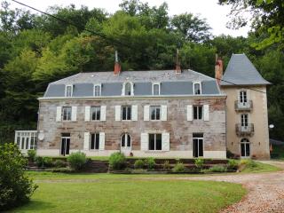 La Tour du Chambon - 0