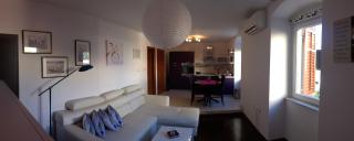 apartman karli - Rijeka - 8