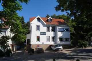 Pension Mona Lisa - Braunlage - 9