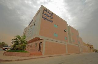 Nelover Al Riyadh - Ar Rawdah - Serviced Apartments - Riad - 9
