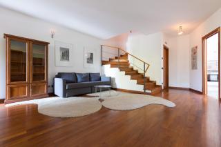 Villetta Silvia - 4