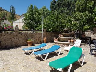 Apartamentos Rurales Labrador - Arbuniel - 3