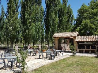 Apartamentos Rurales Labrador - Arbuniel - 5