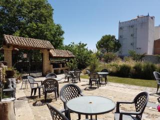 Apartamentos Rurales Labrador - Arbuniel - 6