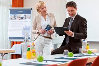 Welcome Hotel Wesel - 6