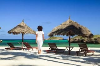 Crystal Bay Resort - Watamu - 6