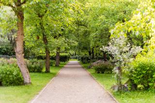 Öko-Park Panzió, Kemping és Rendezvényközpont - Szarvaskő - 1
