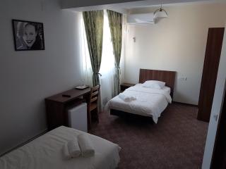 SkyRoomsHorezu - Horezu - 3