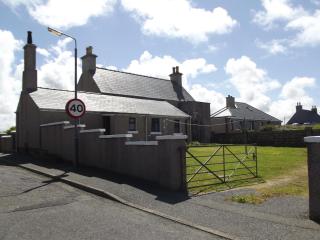 Taigh Na Casag - Lionel - 6