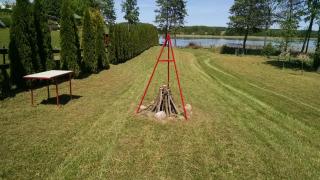 Domek Letniskowy Krejwince - 3