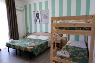 Beach Hotel Clerice - Rimini - 6
