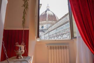 Flower Cathedral Firenze - Florenz - 9