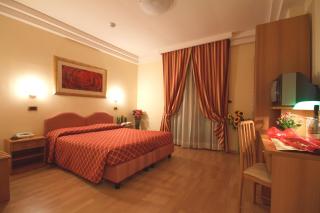 Hotel Villa Luca - Chianciano Terme - 0