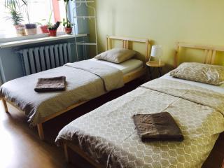 Green Hall apartment - Ignalina - 5