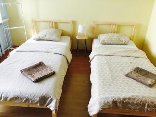 Green Hall apartment - Ignalina - 6
