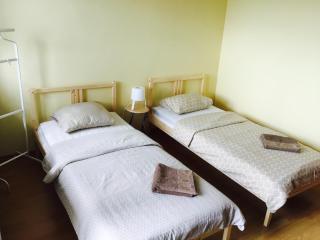 Green Hall apartment - Ignalina - 7