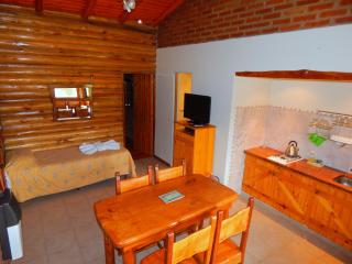 Pachanavira Cabañas & Suites - Nono - 7