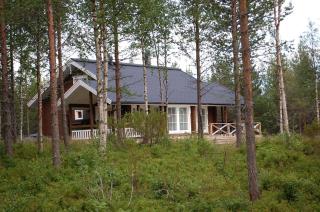 RukaNeliö Cottage - Ruka - 1