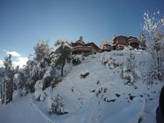 Charming Luxury Lodge & Private Spa - San Carlos de Bariloche - 5