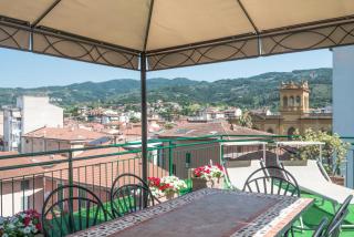 Hotel Minerva Palace - Montecatini Terme - 4