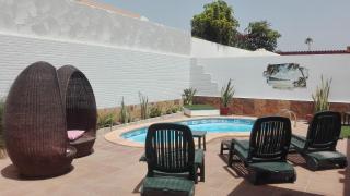 Casa Burgos - Corralejo - 0