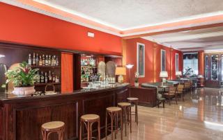 Hotel Minerva Palace - Montecatini Terme - 1