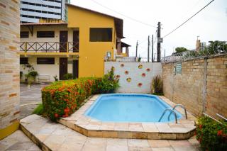 Coco Verde Flats Natal - Natal - 9