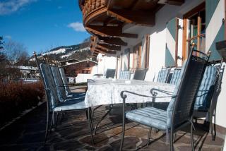 Pension Sonnhof - Brixen im Thale - 1