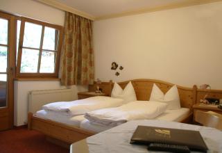 Pension Sonnhof - Brixen im Thale - 3