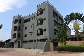 Hôtel Mirambeau - Lomé - 7