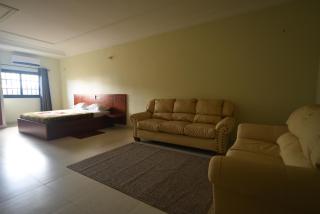 Hôtel Mirambeau - Lomé - 6