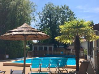 Camping Les Tourterelles - Rang-du-Fliers - 6
