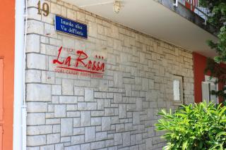 Bed and Breakfast La Rossa - 9