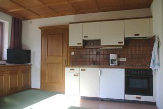 Apartment Sonnhof - Brixen im Thale - 2