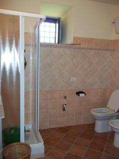 Il Mulino in Maremma - Farnese - 8