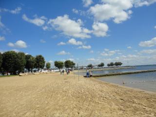 Apartament Relax - Giżycko - 1