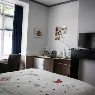 Het Harlekijntje - Maastricht - 0