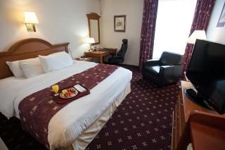 Ramada by Wyndham Fredericton - Fredericton - 8