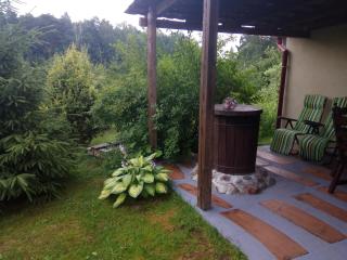 Domek pod brzozą - Mrągowo - 3