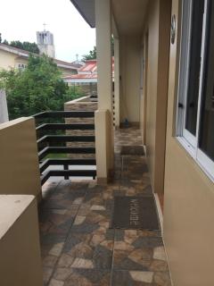 SD4 Studio Apartment - Clarin - 1
