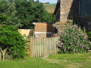 Aux Yourtes de La Fabrique - 2