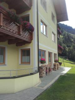 Landhaus Gastein - Dorfgastein - 8
