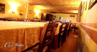 AGRITURISMO CA'MATTEI - Pescantina - 2