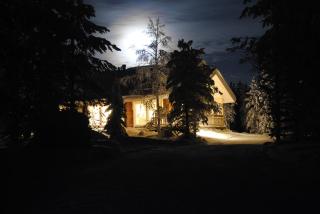 RukaNeliö Cottage - Ruka - 4