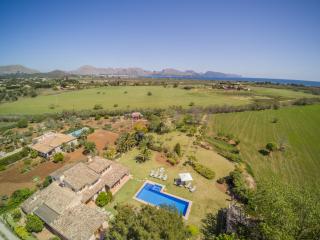 Moliner PREMIUM VILLA - Pollença - 7