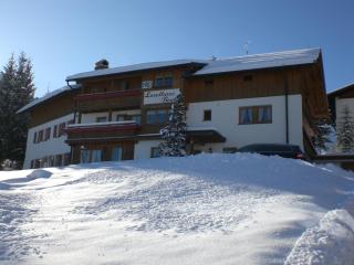 Landhaus Beate - Hirschegg - 0