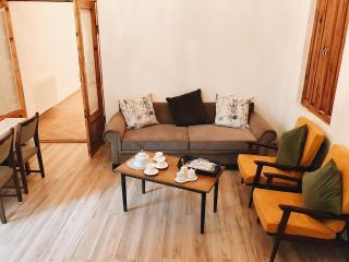 Old City Apartment - Tiflis - 9