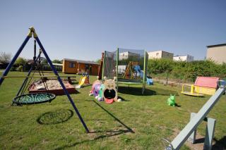 Domki-Apartamenty HALS - Władysławowo - 1