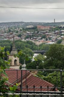 Gomi13 - Tbilisi - 0